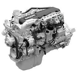 U2809 Engine
